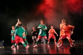 Break Dance / lektor Ježek